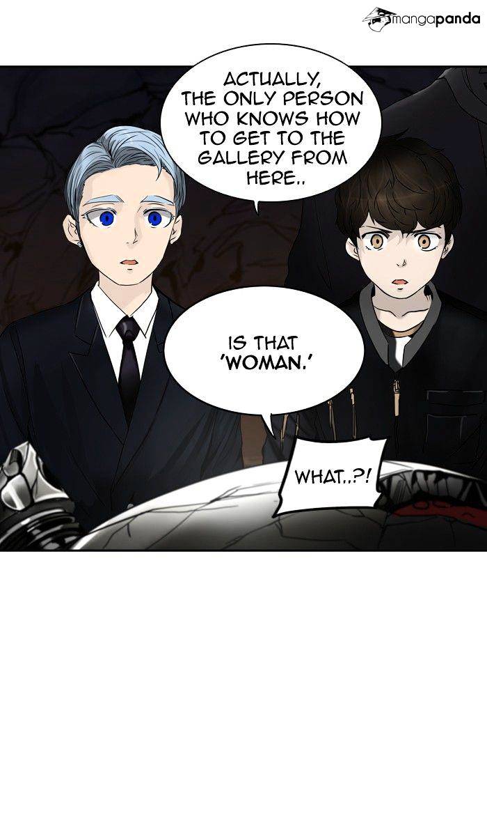 Tower of God, Chapter 290 image 56